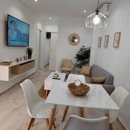 아파트 Centro Confor 3 케사다