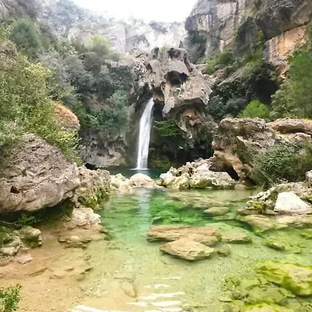 Centro Confor 3 *