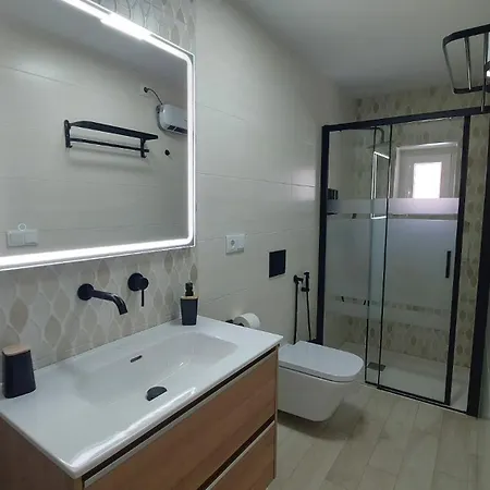 Centro Confor 3 * 케사다
