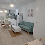 Apartament Centro Confor 3