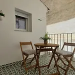 Apartament Centro Confor 3