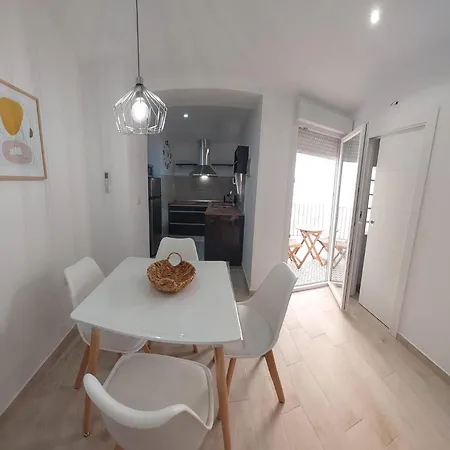 Lejlighed Centro Confor 3