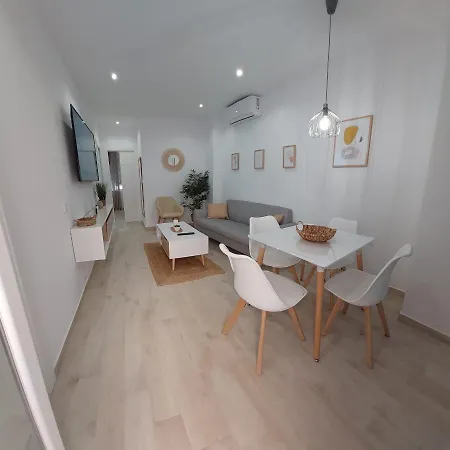 Centro Confor 3 Apartamento *