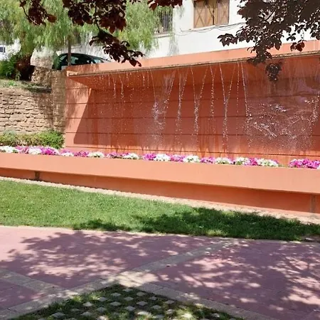Apartment Centro Confor 3 Quesada (Jaen)