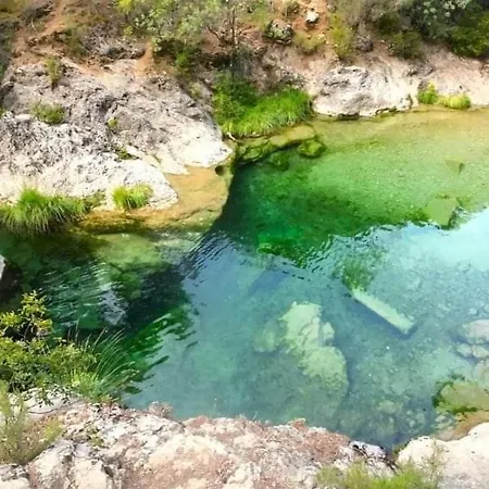 Centro Confor 3 Quesada