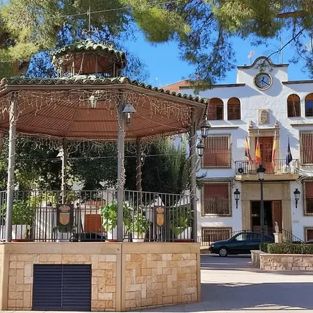 Centro Confor 3