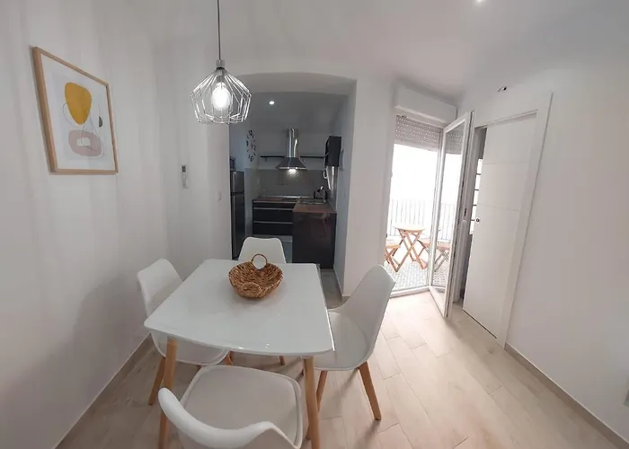 Lejlighed Centro Confor 3