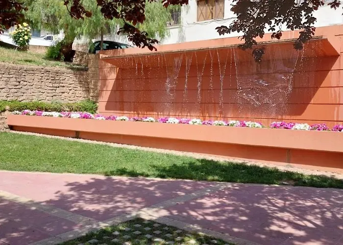 Lejlighed Centro Confor 3 Quesada