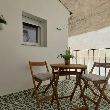 Apartman Centro Confor 3