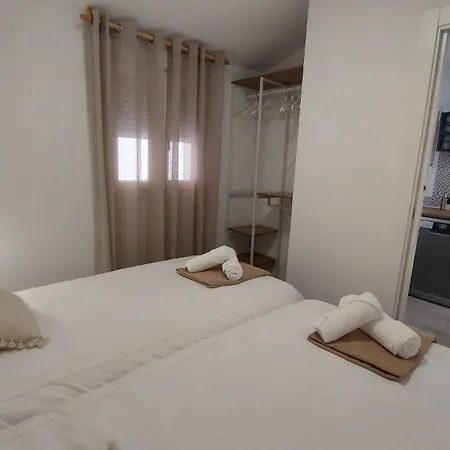Centro Confor 3 *